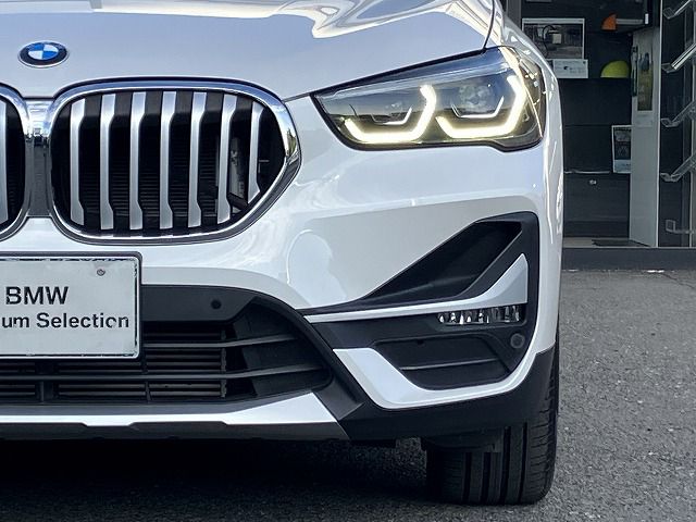 F48 X1 xDrive18d B47 2.0d LCI