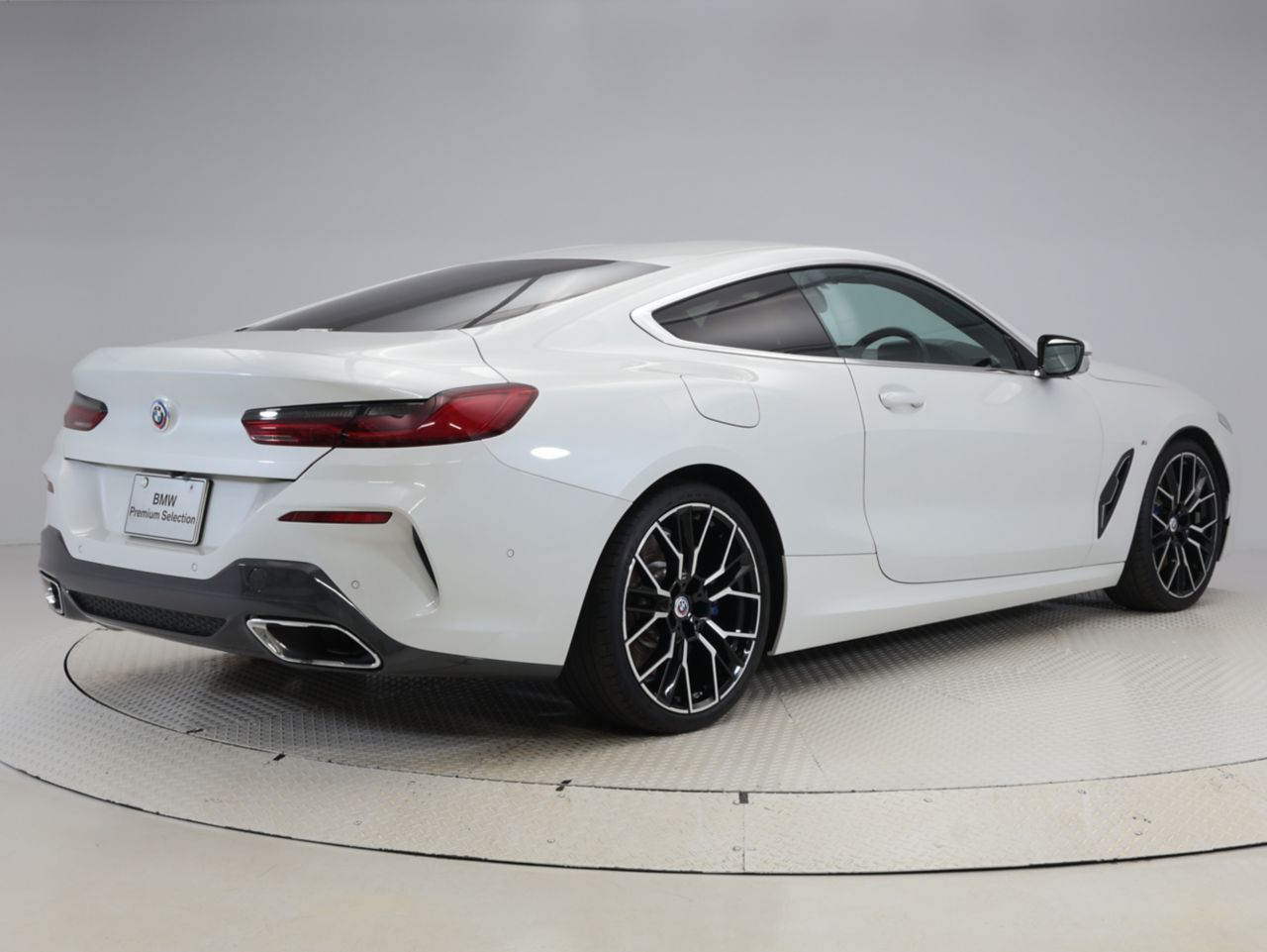 G15 840i M Sport Coupe B58 3.0i
