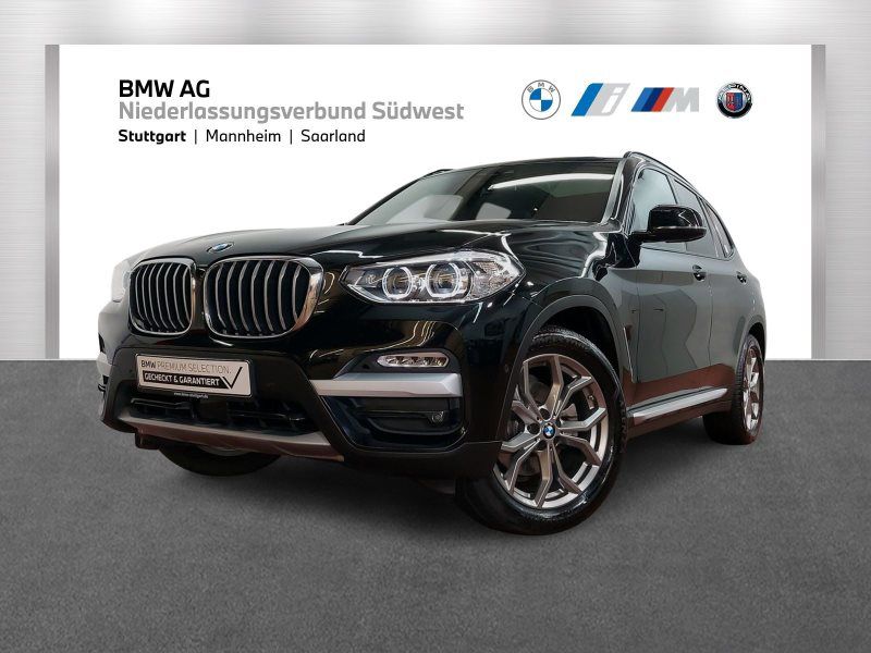 X3 xDrive20i