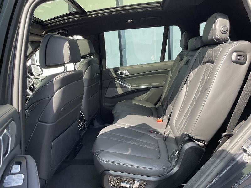 G07 X7 xDrive40d B57 3.0d