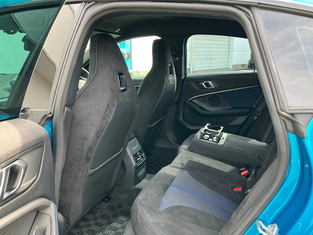 F4* **35i xDrive **** ***** B48 2.0i