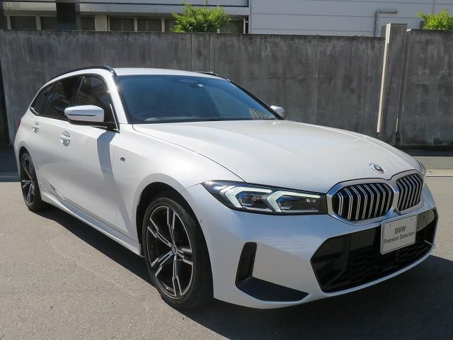 G21 320d xDrive Touring LCI RHD