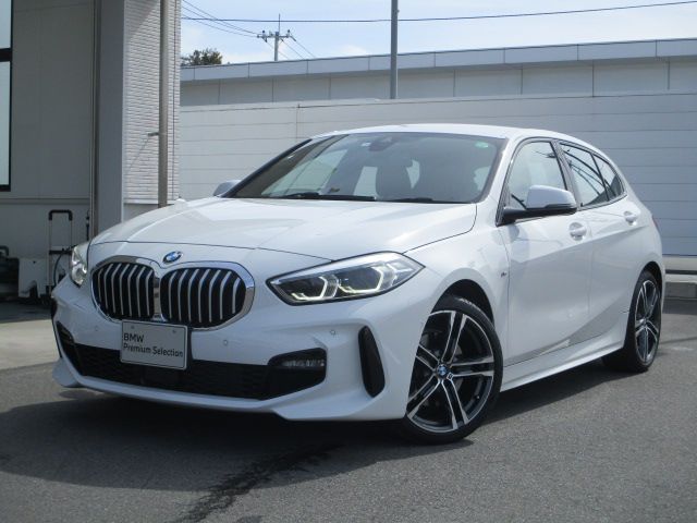 118d M Sport