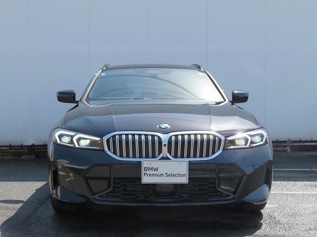 G21 320i Touring LCI RHD