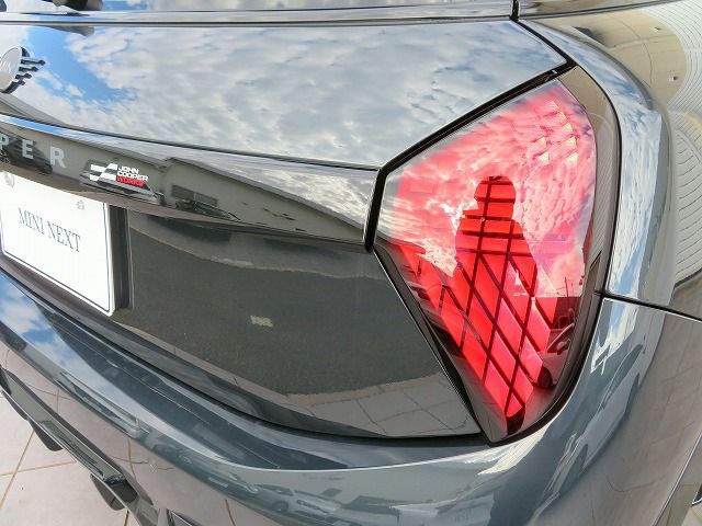 F66 MINI John Cooper Works