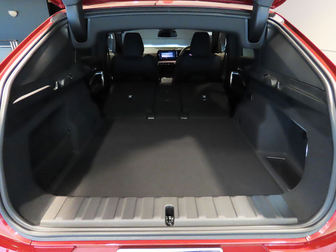 iX2 xDrive30 MSP