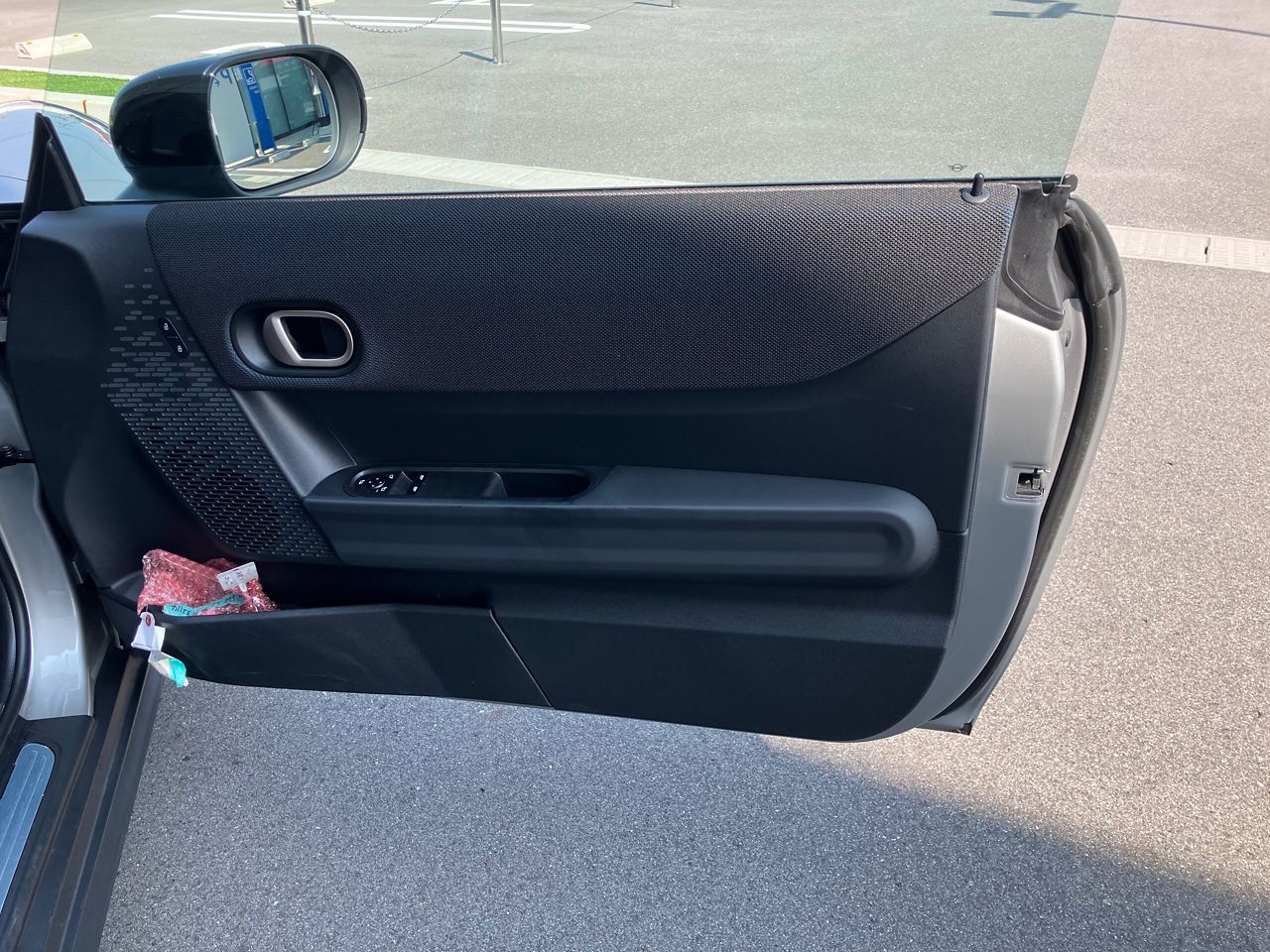 F66 MINI Cooper C 3Dr
