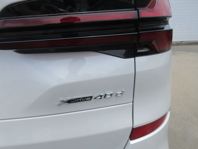 X5 xDrive40d RHD