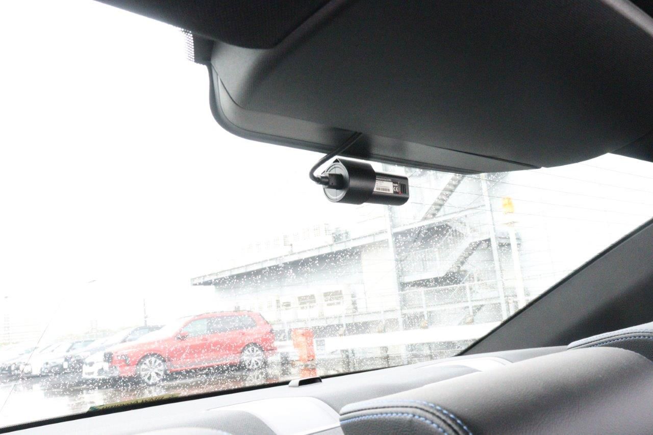 G20 320i Saloon LCI RHD MX