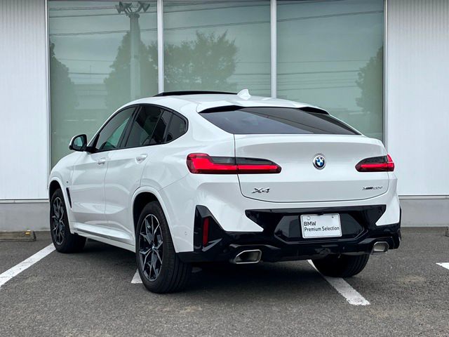 X4 xDrive20d RHD