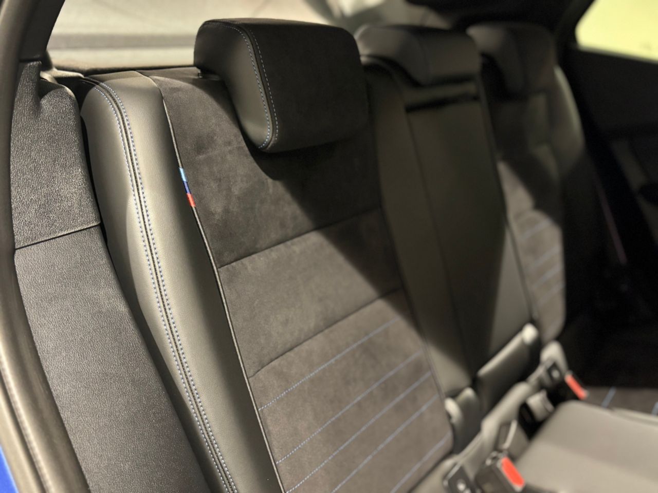 X2 M35i xDrive RHD