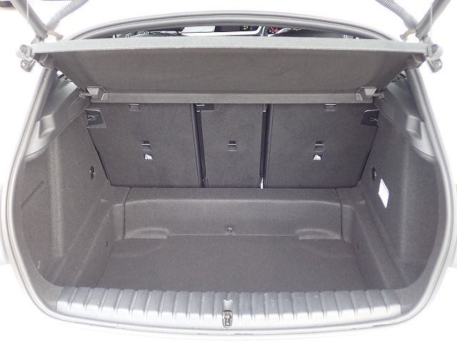 F40 118d Sports Hatch 5-door B47 2.0d