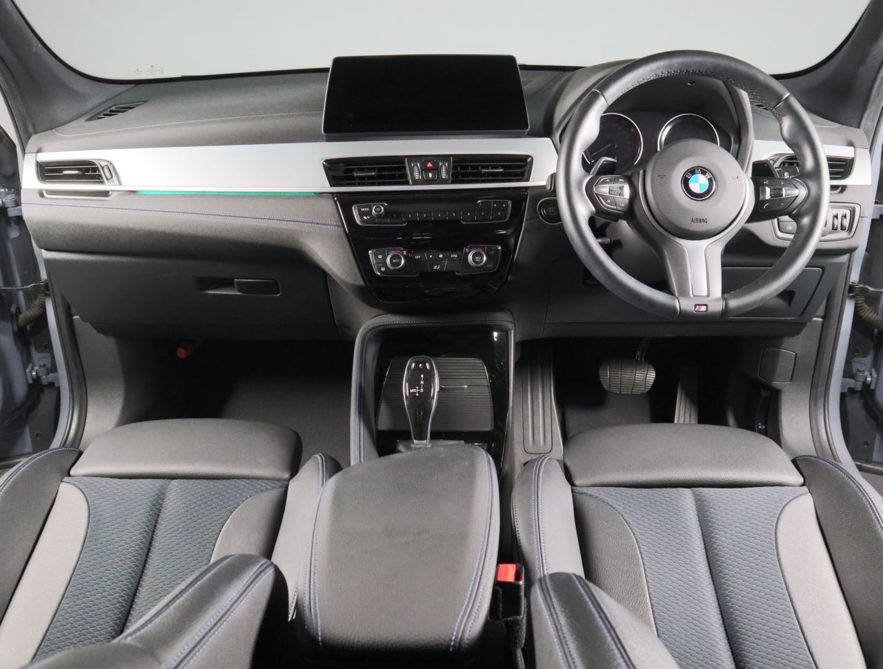 F48 X1 xDrive18d B47 2.0d LCI