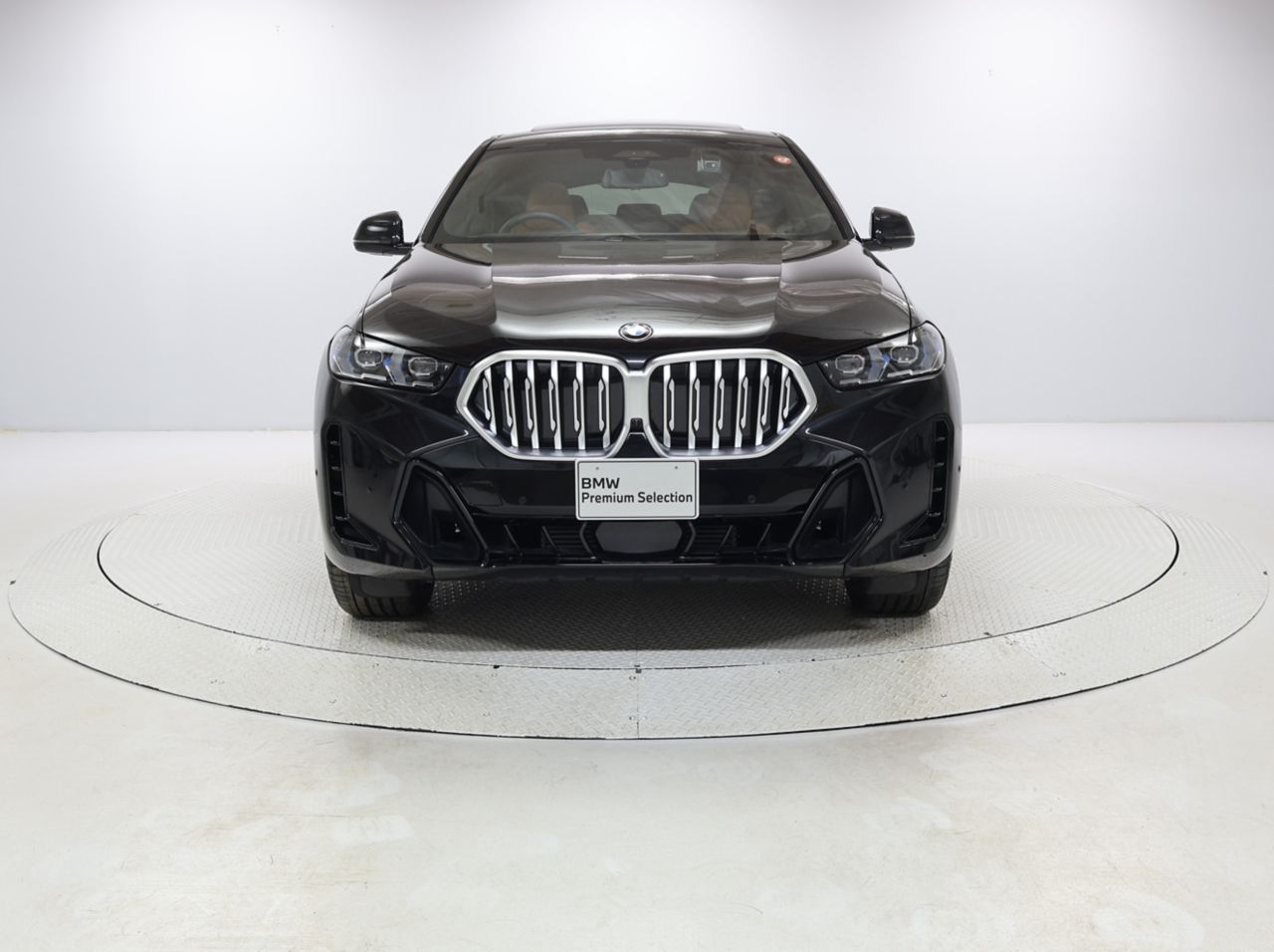 X6 xDrive30d M Sport RHD