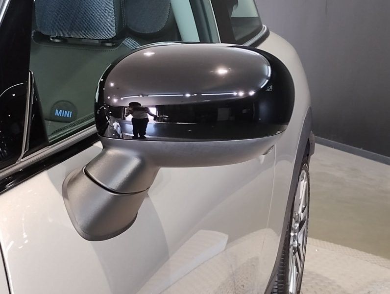 F66 MINI Cooper S 3Dr