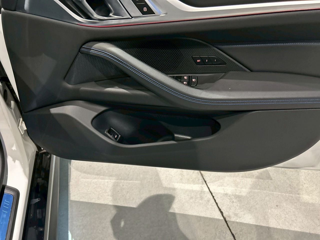 420i Gran Coupé RHD