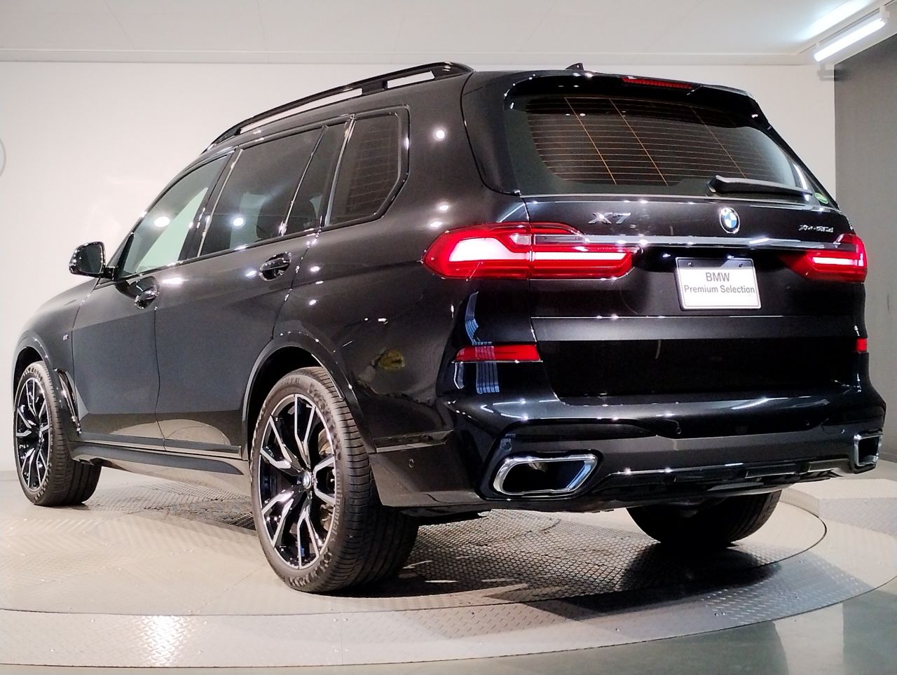 G07 X7 xDrive30d N57 3.0d