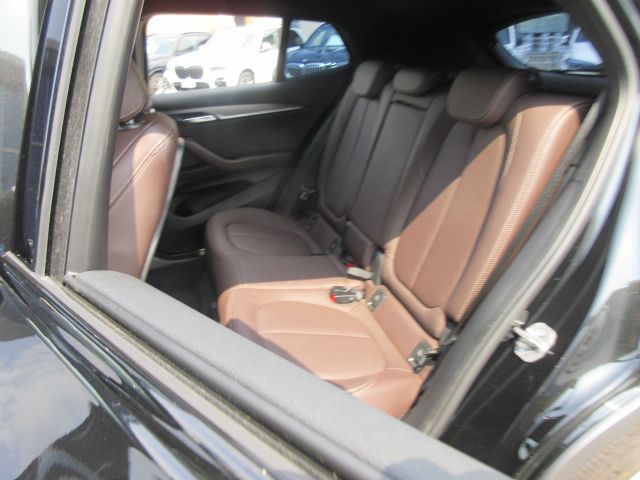 F39 X2 sDrive18i B38 1.5i SAC
