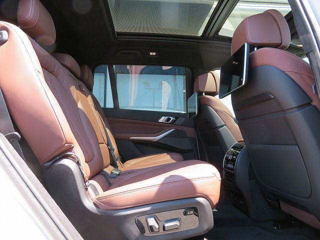 G07 X7 xDrive30d N57 3.0d
