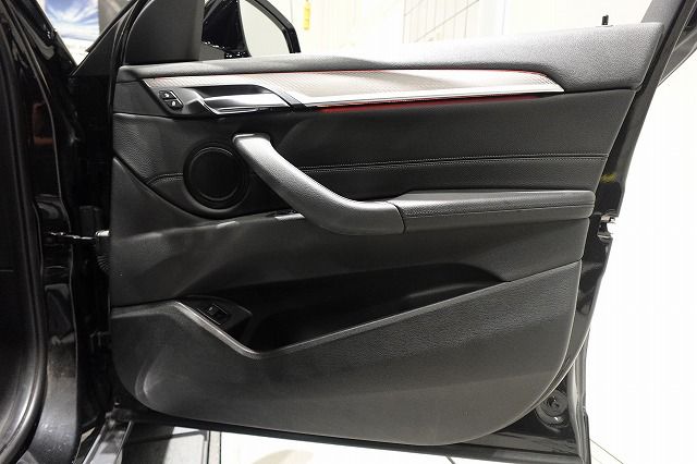 F39 X2 xDrive20i B48 2.0i SAC