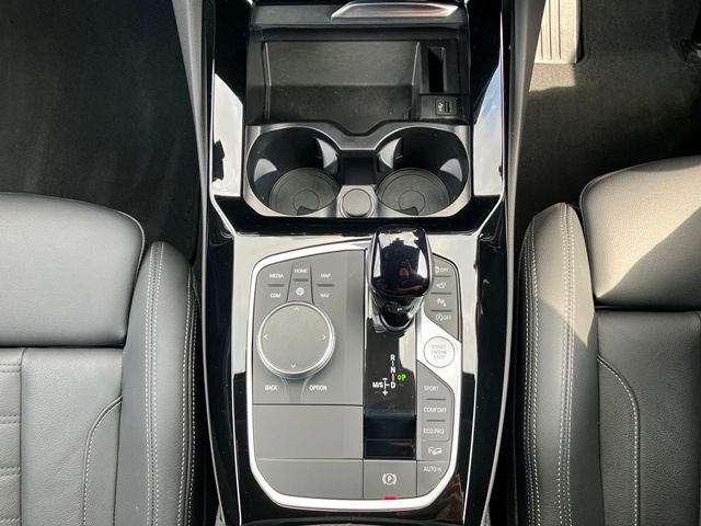 G01 X3 xDrive20d RHD ZA LCI