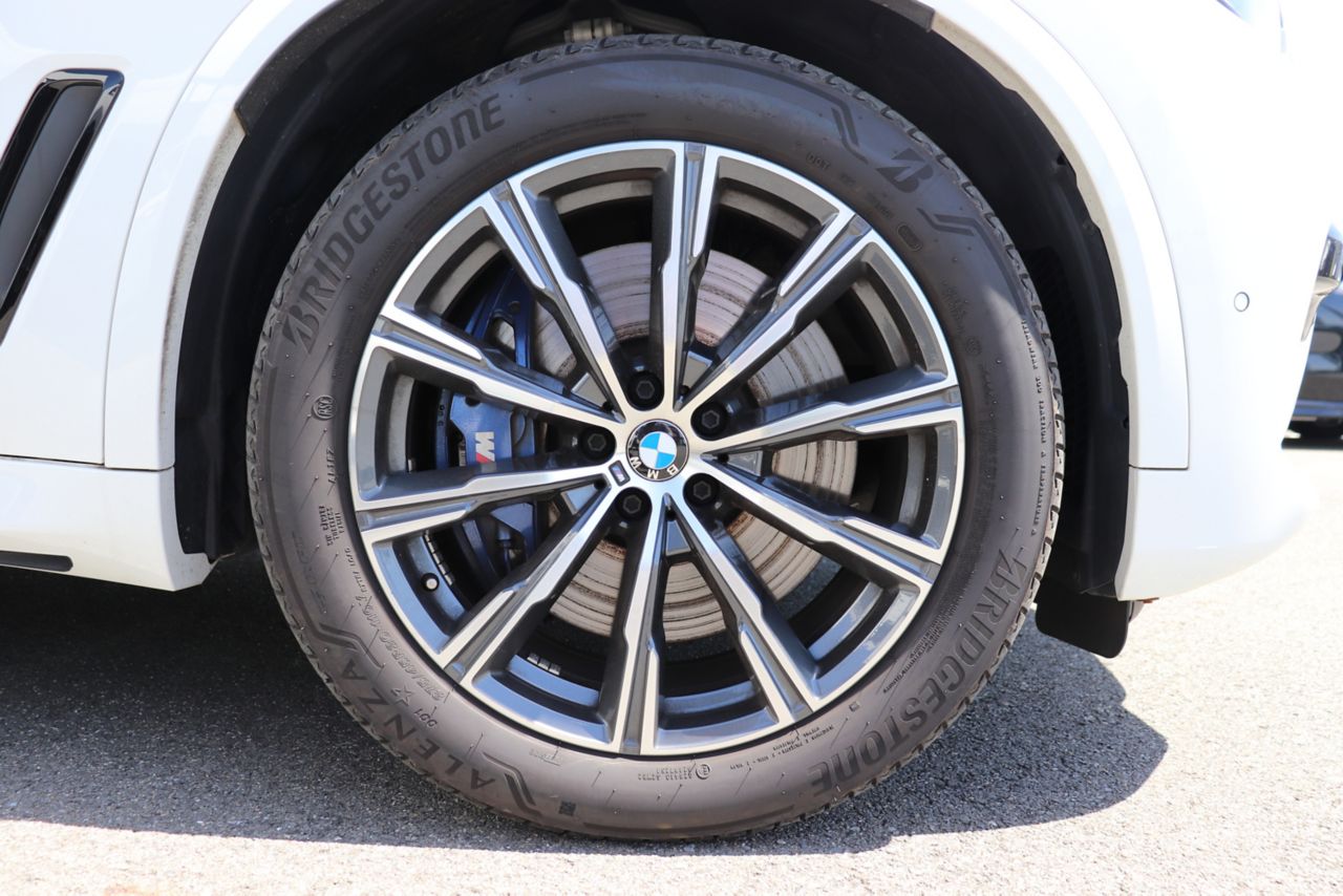 G05 X5 xDrive30d xLine B57 3.0d
