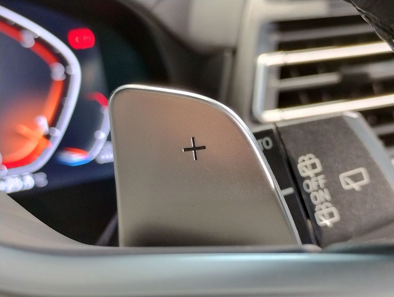 G01 X3 xDrive20d RHD ZA LCI