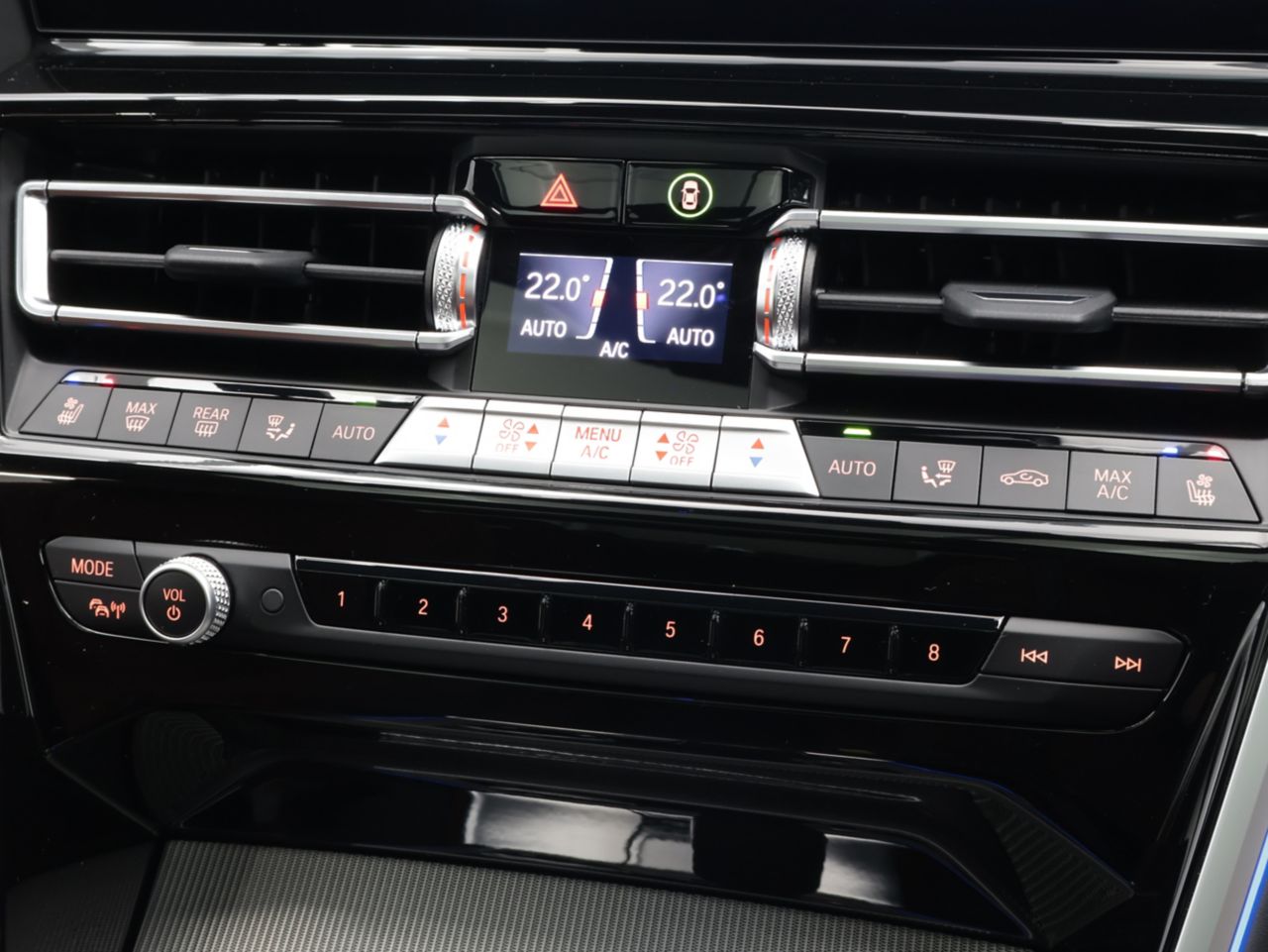 G16 M850i xDrive Gran Coupé N63B 4.4i