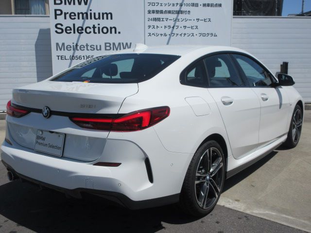 F44 218i Gran Coupe B38 1.5i