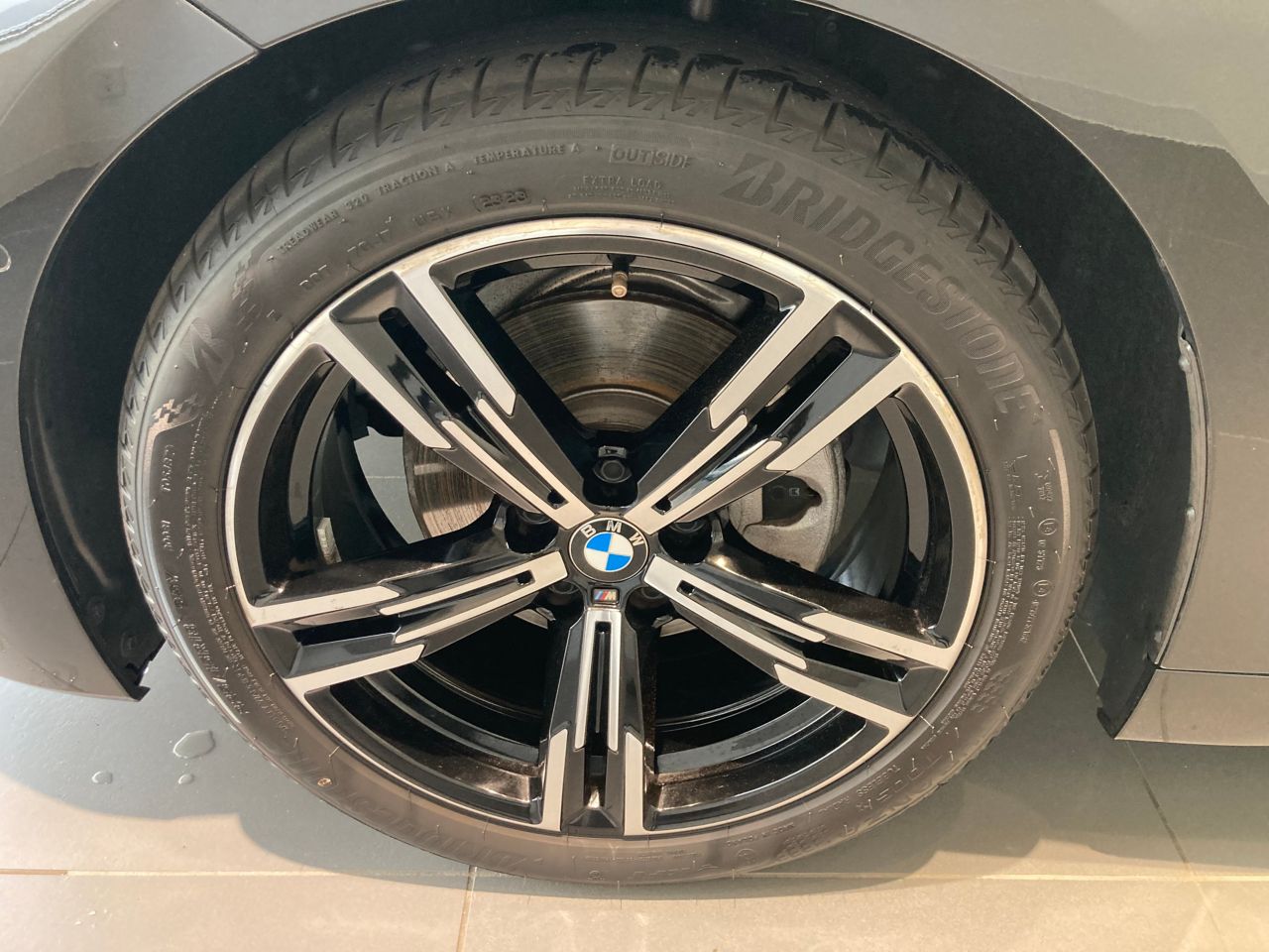 G42 220i Coupe