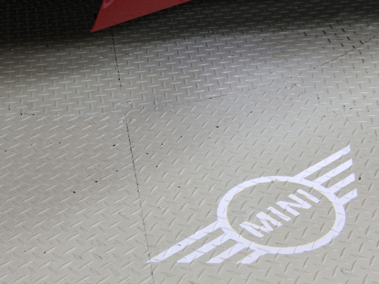 U25 MINI Countryman C