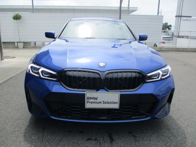 320d xDrive Berline RHD