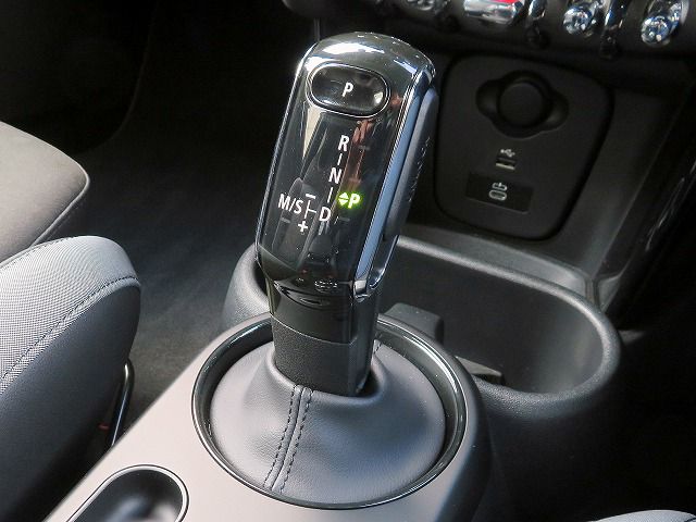MINI JCW 3 Dr
