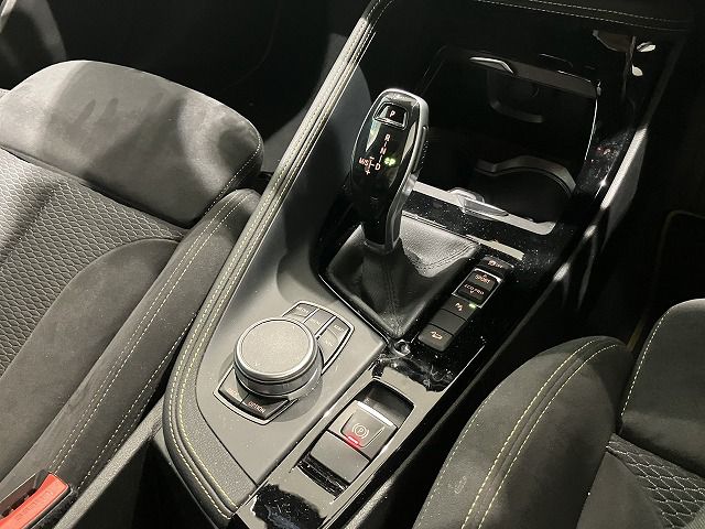 F39 X2 xDrive18d SAC B47 2.0d