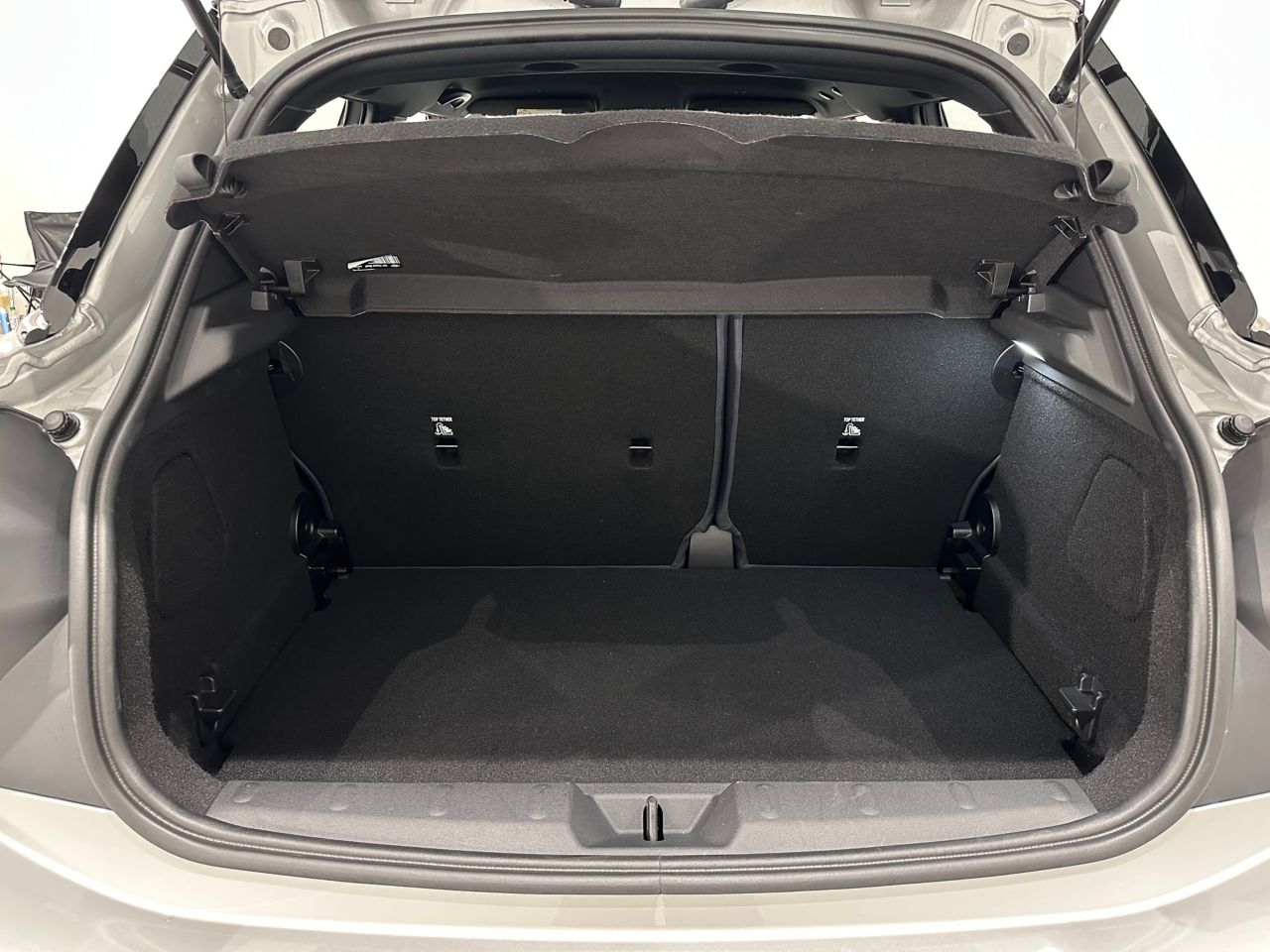 MINI Cooper C 5-doors