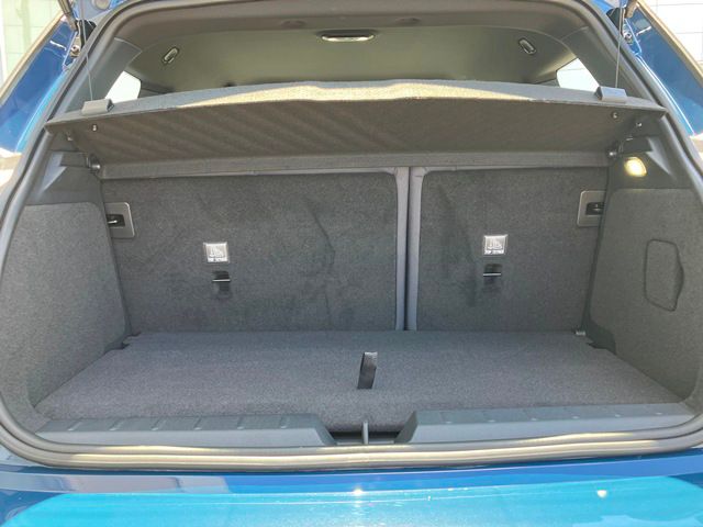 J01 MINI Cooper SE