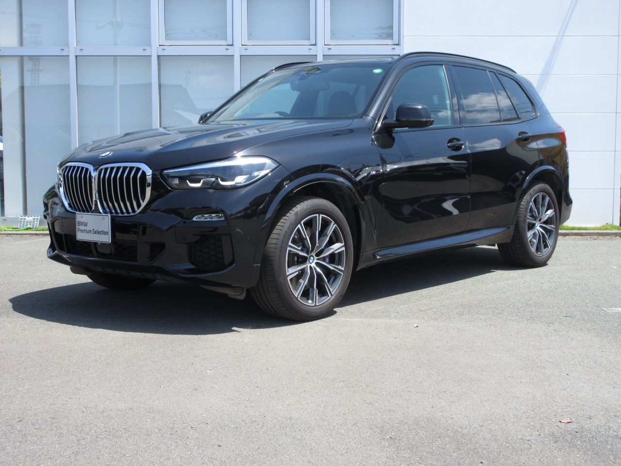 G05 X5 xDrive30d xLine B57 3.0d