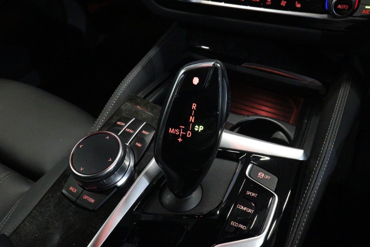 G30 530i SE Saloon B48 2.0i