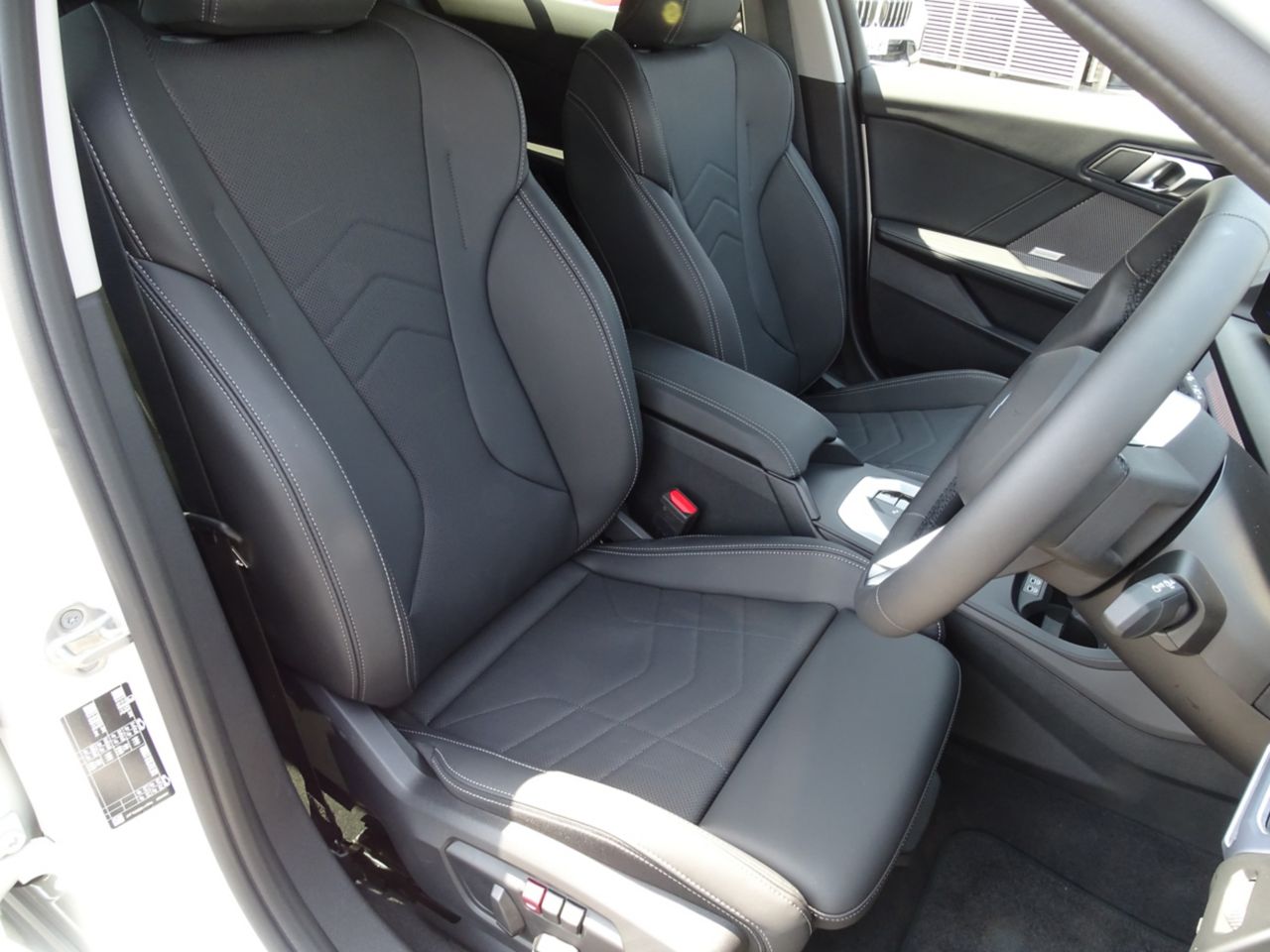 120 Sport Sports Hatch