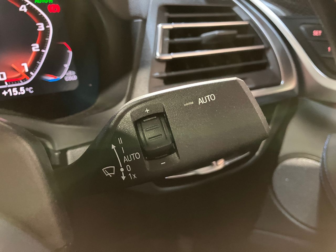 G02 X4 M40i RHD LCI