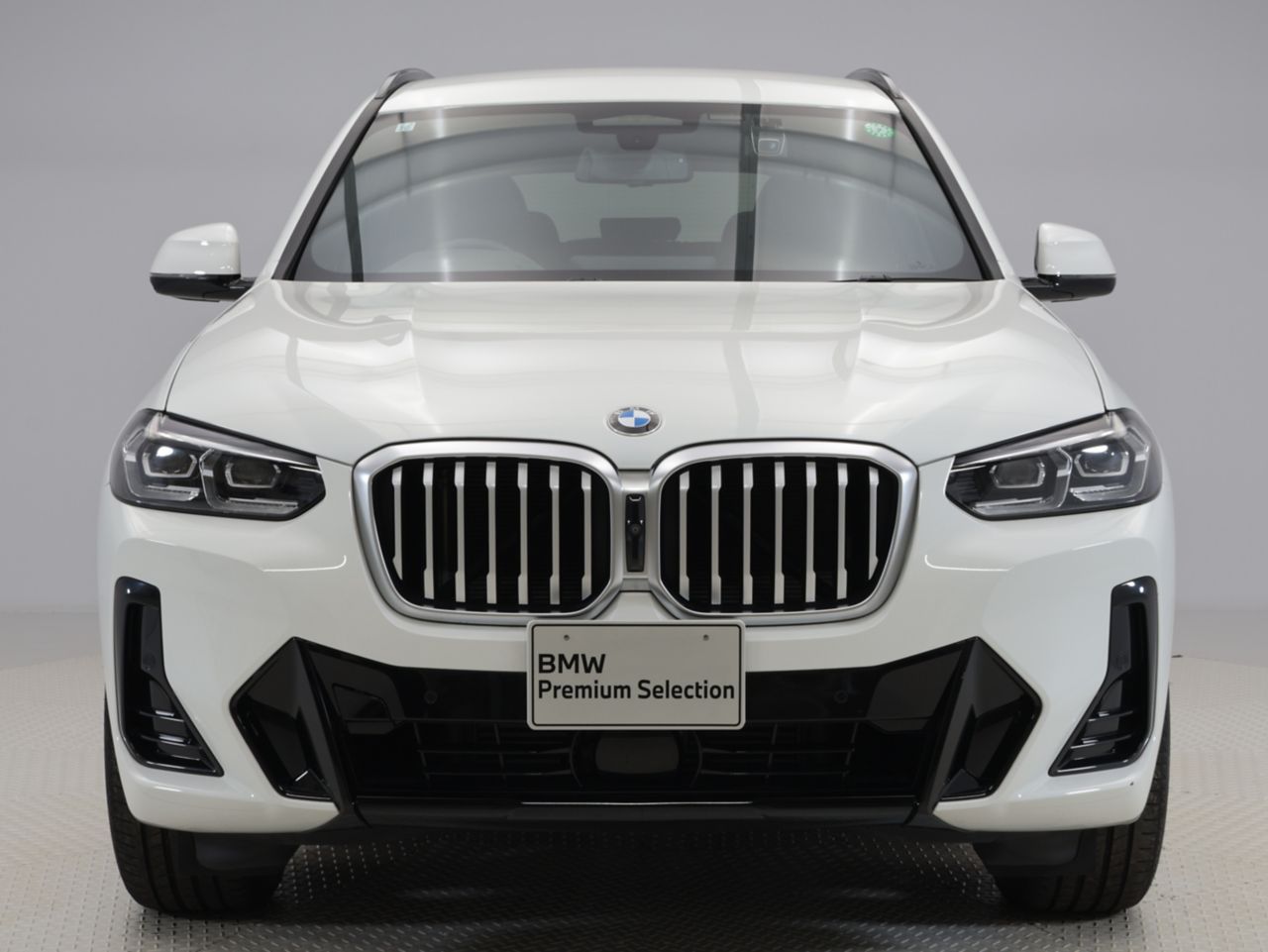 G01 X3 xDrive20d RHD ZA LCI