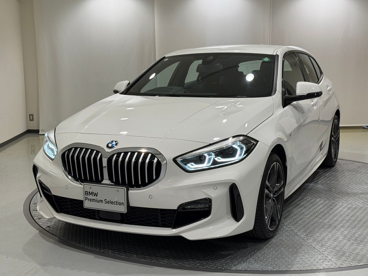 118i M Sport