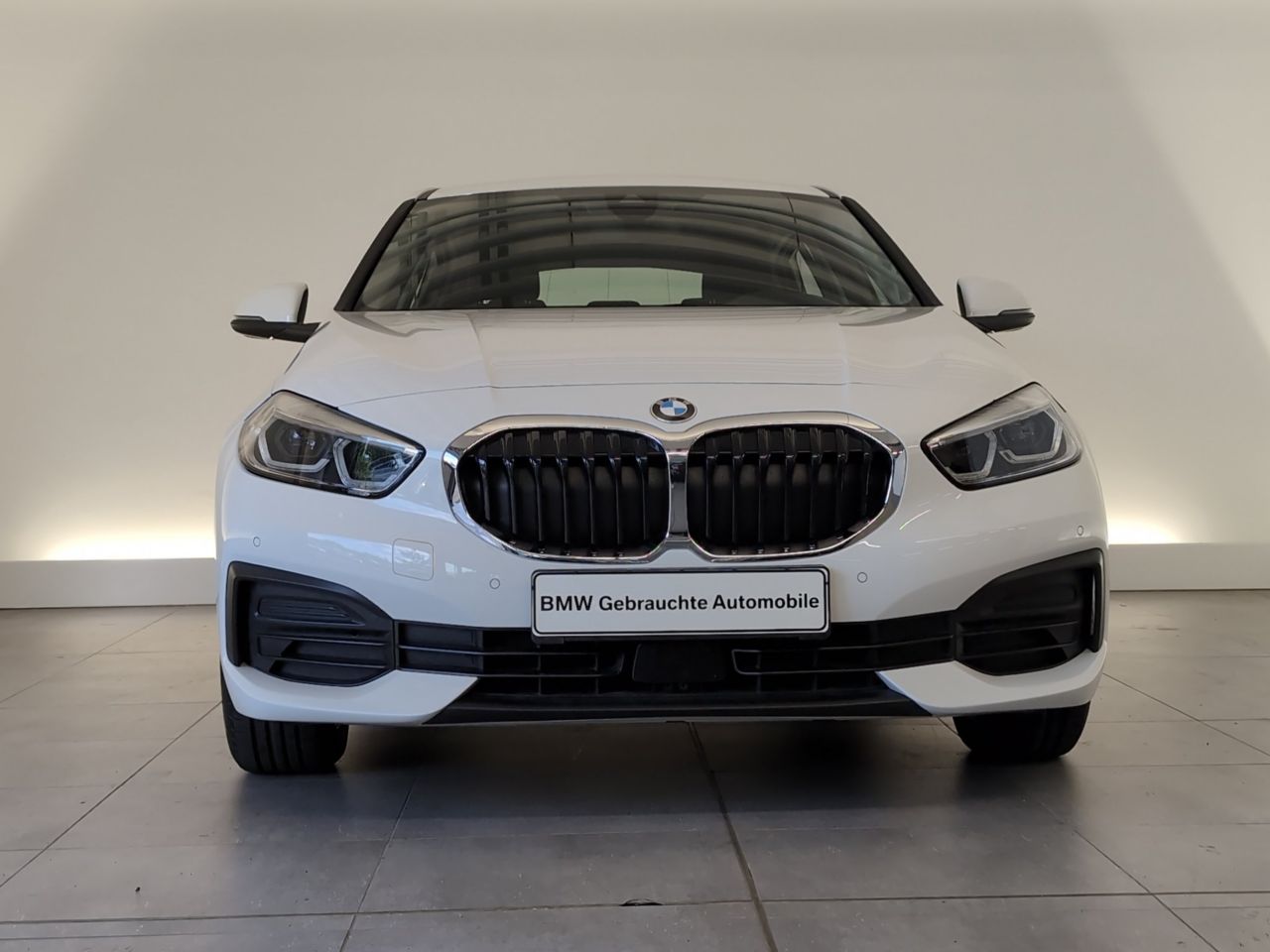 BMW 118