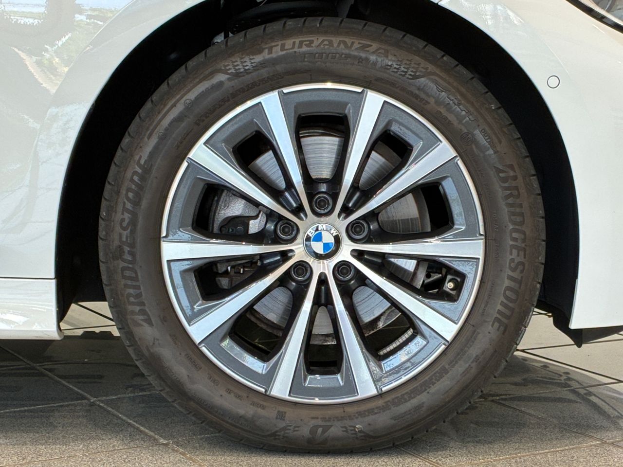 G21 320d xDrive Touring RHD
