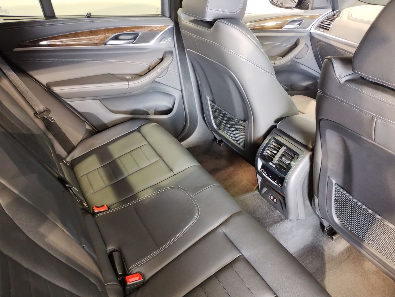 G01 X3 xDrive20d RHD ZA LCI