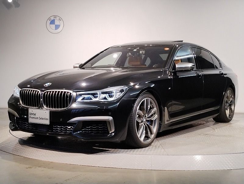 M760Li xDrive