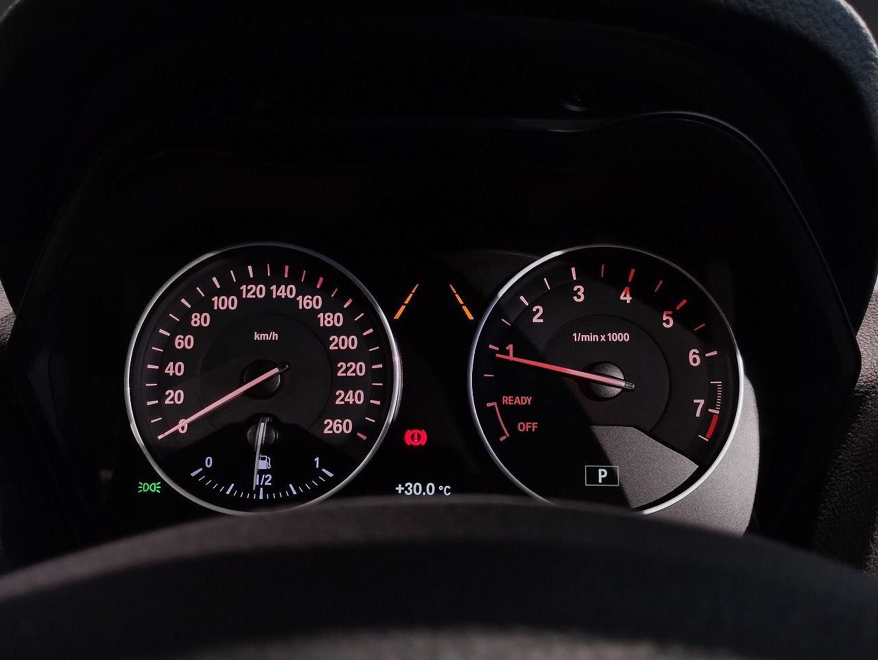118 5DOOR RHD