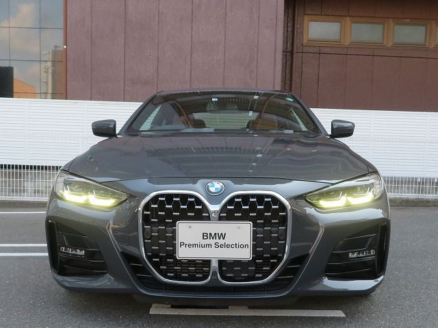 G22 420i B48 2.0 RHD