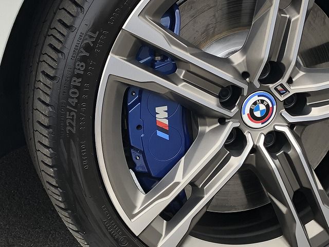 F40 M135i xDrive Sports Hatch 5-door B48 2.0i