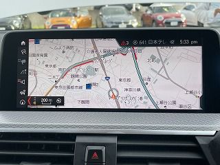 X3 M40d RHD
